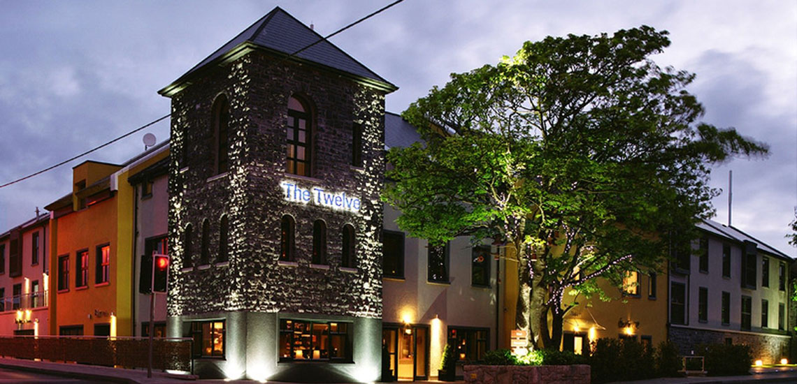 The Twelve Hotel Install BiPolar Ionisation Air Purification