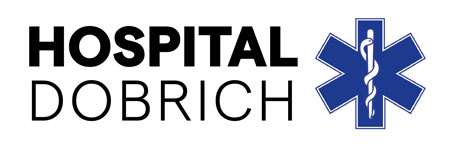 Dobrich Hospital Trusts in Airius PureAir Air & Surface Purification Systems