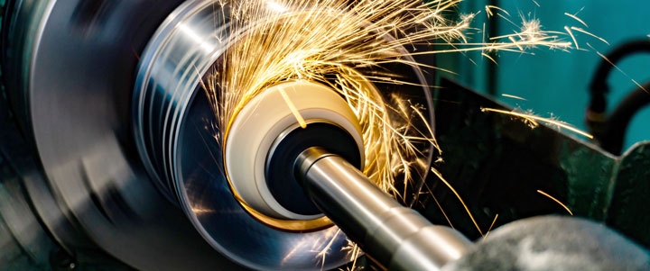 Airius Destratification Fans Are Designed And-Built With Premium Components In The USA